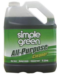 Cleaning-Fluid-(Simple-Green)-4.0L-(31204)