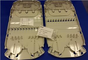398732-000-(F)-FIST-GPST-12-AEN-2---Splicing/Patching-Tray---Packet-of-2-Trays-(34400)