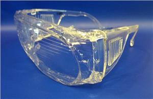 (RP)-Pro-Choice-Visitor/Utility-Safety-Glasses-2700-(32873)