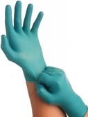Glove-Nitrile--Disposable-(Pack/100)---Ex-Large-(33210)