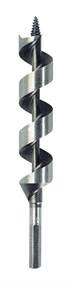 (RP)-Irwin-Wooden-Drill-Bit-Auger-I-100-Dual-(400mm-Long)-8mm-W-(35255)