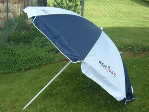 Umbrella-Beach-(ROCPAC-International-Logo)-110cm----97-UV-Protection---Waterproof-(31316)