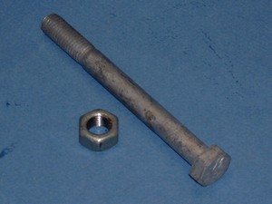 Bolts-Galvanised-M10-x-100mm-+-nut-(30993)