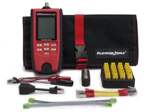 PLATINUM-TOOLS-VDV-MapMaster-3.0-Cable-Tester-Kit.-Kit-Includes-VDV-(32805)