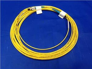 Lead-F/O-SM-Duplex-FC-FC-10.0m---9um-2mm-Micro-Zip-Yellow-(31178)