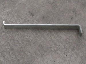 Cable-Bracket-for-4-Cables---571mm-(30400)