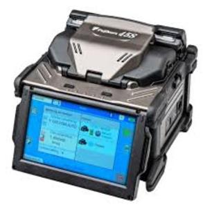 FUJ45S-CT60---45S-ACTIVE-CLADDING-ALIGNMENT-SPLICER-+-CT60-CLEAVER-(36219)