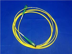 6568007-3-(F)-Tyco-Patchcord-SCA-angle--Simplex-(1Fibre)-3m-Long-(33197)