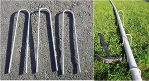 Galvanised-Steel-Ground-Staple---280mm-Length-(35023)