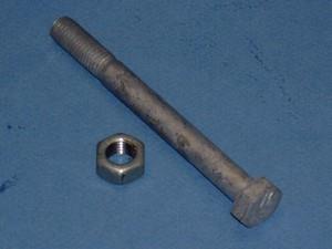 Bolts-Galvanised-M10-x-100mm-+-nut-(30993)