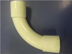 (RP)-90deg-Bends---Length-83mm-Radius-47mm-(35190)