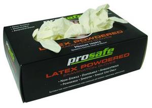 Glove-Latex-Disposable---Pack/100--X-Large-(32100)