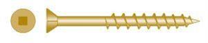 Surefast-Countersunk-Square-Drive-8G-x-25MM-(Jar-of-200)-(32783)