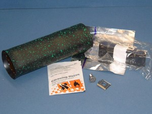 131342-000-(F)-Tyco-FOSC-A-CSEAL-1-NT-Round-Cable-Port-Seal-(30327)