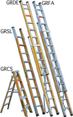 Alfa-1.2m-150kg-Double-Sided-Aluminium-Step-Ladder-(32583)