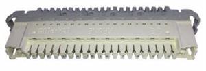 LSA-Plus-HD180-10-Pair-Backmount-Disconnect-Module-Numbered-1-0-(35308)