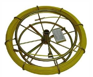 Duct-Snake-150m-x-10mm-on-Wheel-Frame-(POA)-(35283)