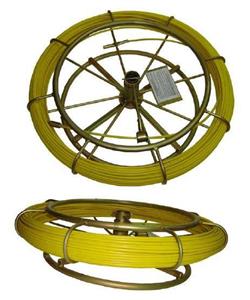 Duct-Snake-100m-x-8mm-in-Turntable-Frame-(POA)-(35179)