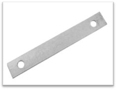 Galv-Cross-Arm-Brace-(Straight)-(31041)