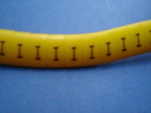 (roll/100)---Critchley-K-Type-Lettering--I--(32008)