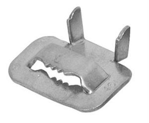 Utilux-Stainless-Steel-R-Loc-Buckles-for-12mm-band-pkt/100-(35497)