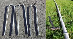Galvanised-Steel-Ground-Staple---280mm-Length-(35023)