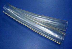 50mm-Angled-Duct-Pipe-T---(Clear-Duct-T)-(32312)