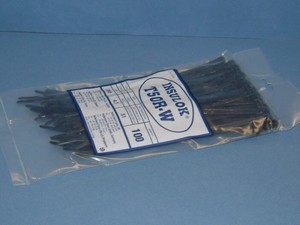 (DS)-Cable-Tie-Black-200mm-x-4.8mm-Nylon-(Pack/100)-(31016)