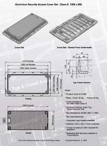 (DD)-D210-304-1206-ST-D-210kN-Bolted-Cover-Only-1200x600---Solid-Top-(32028)