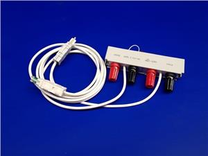 (RP)-Krone-Module---Test-with-Test-Cords-(30672)