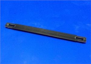 18-Digit-Carrier-strip-(pack-100)-for-Critchley-or-Partex-plastic-lettering-system-(32946)