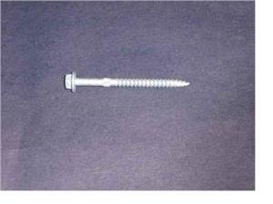 (ONE-NZ)-Hills-TEK-hex-Screw-50mm-Galv-(32924)