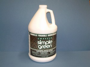 Cleaning-Fluid-(Simple-Green)-4.0L-(31204)
