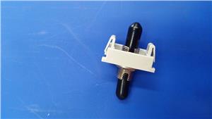 (RP)-648438-000-(F)-OC-ADK-F1-F1-NNCS-FC/PC-Simplex-Adapter-and-retainer-clip---(single-piece)-(33885)
