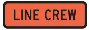 Traffic-Sign-Linesman-Sign-(32617)