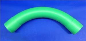 Duct-Bend-Chorus-100mm-90deg-R275-L845-green-(32961)