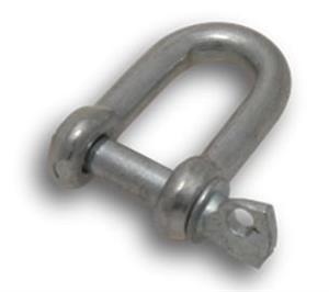 SH6-D-Shackle-6mm-Pin-Galv-(35733)