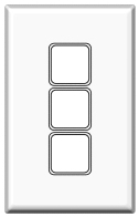 Faceplate-PDL-3-aperture-683VH-(32367)