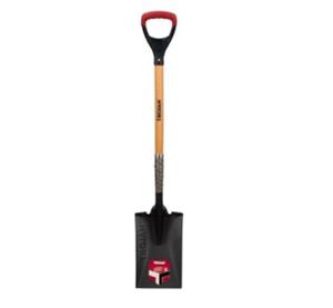 PowerStep-Spade-with-D-Handle-(31235)