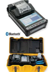 FUJ45S-CT60---45S-ACTIVE-CLADDING-ALIGNMENT-SPLICER-+-CT60-CLEAVER-(96854)