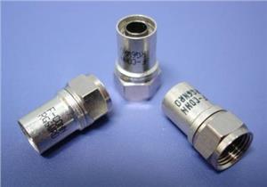 (TC)-F-Conn-RG6-WRO-Radial-Crimp-Connector-(30717)