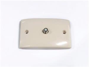 (ONE-NZ)-Wall-Plate-for-CATV-(f-type-outlet)-(32679)