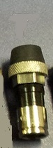 (ONE-NZ)-RG6-Connector-with-Weather-Seal-(33699)