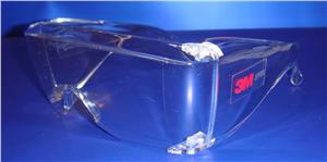 (RP)-Pro-Choice-Visitor/Utility-Safety-Glasses-2700-(32873)
