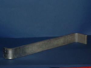 Cable-Bracket-for-3-Cables---432mm-(30399)