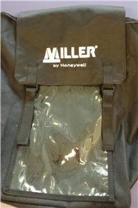 Miller-Safety-Belt-Gear-Bag-(black)-(31704)