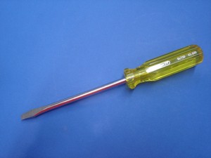 (RP)-Screwdriver-Flat-150x8mm-(31239)