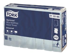 Commercial-Interfold-Paper-Towel---Tork-(Pkt-of-230)-(31767)