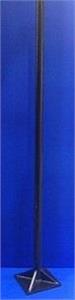 Pole-Rammer-with-200mm-Square-Base-(Steel-construction---1500mm-handle)-(32032)
