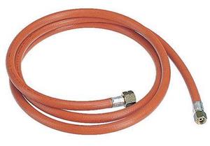 BOC-Orange-Hose-Complete-2m-x-8.0mm-for-Propane-Gas-Kit-(31619)